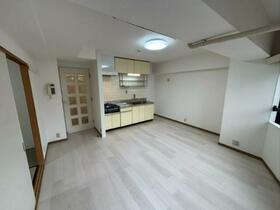 4/15 リビング/ダイニング