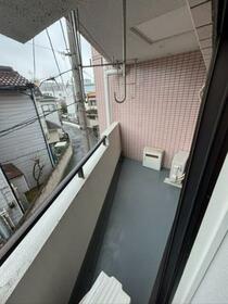 15/15 バルコニー