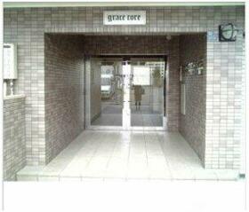 12/12 エントランス