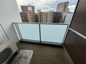 16/16 バルコニー