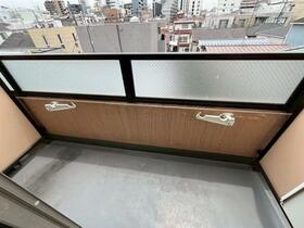 16/16 バルコニー