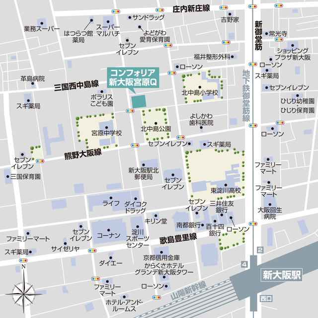 2/6 外観