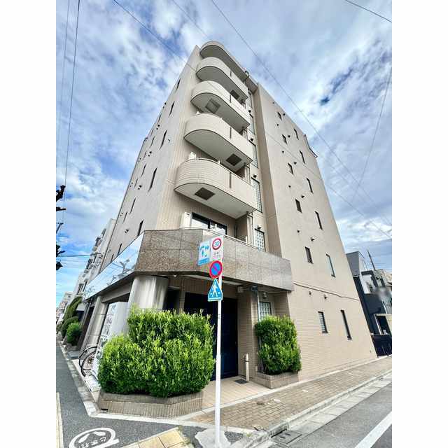 1/26 外観