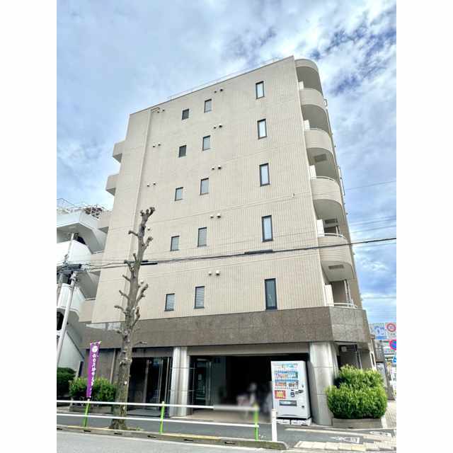 3/26 外観