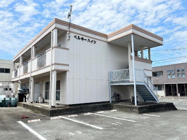 ベルキーハイツの画像