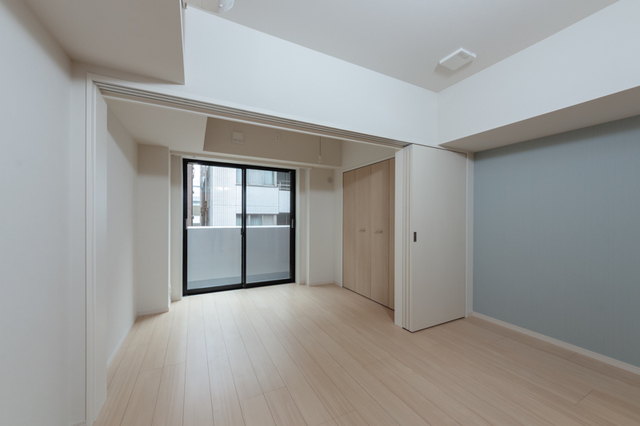 3/21 リビング/ダイニング