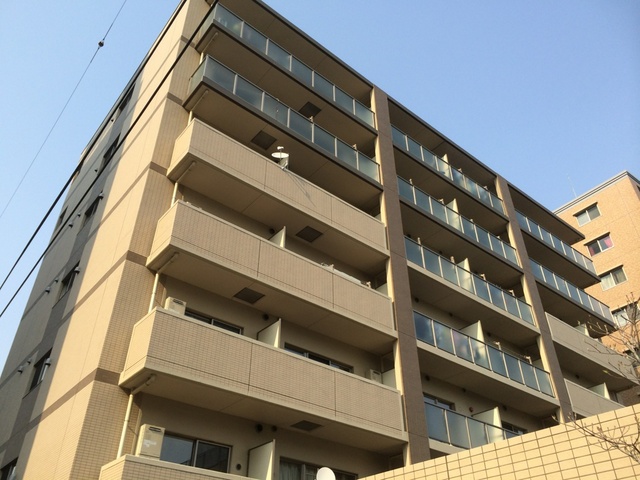 1/5 外観