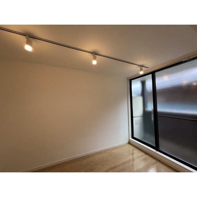 4/26 リビング/ダイニング