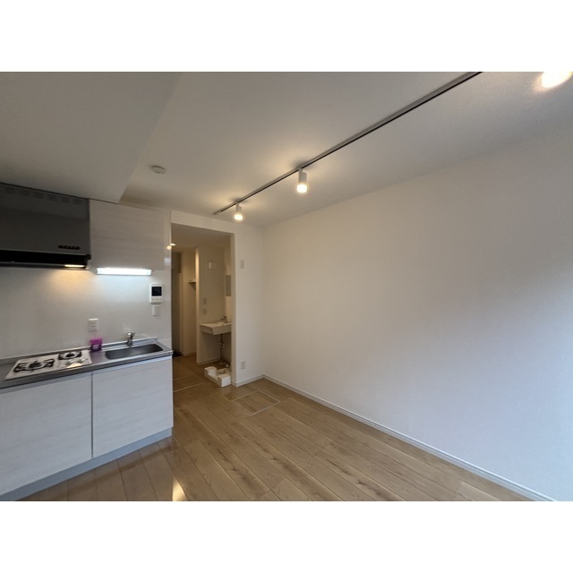 5/26 リビング/ダイニング