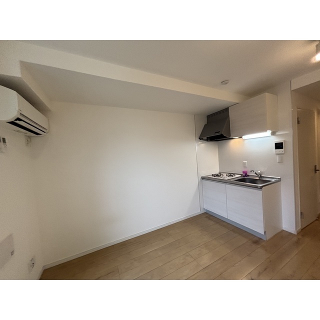 6/26 リビング/ダイニング