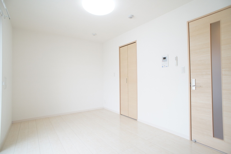 3/27 リビング/ダイニング