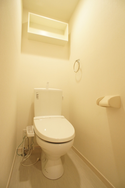 9/27 トイレ