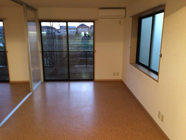 3/21 リビング/ダイニング