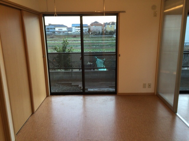 4/21 リビング/ダイニング