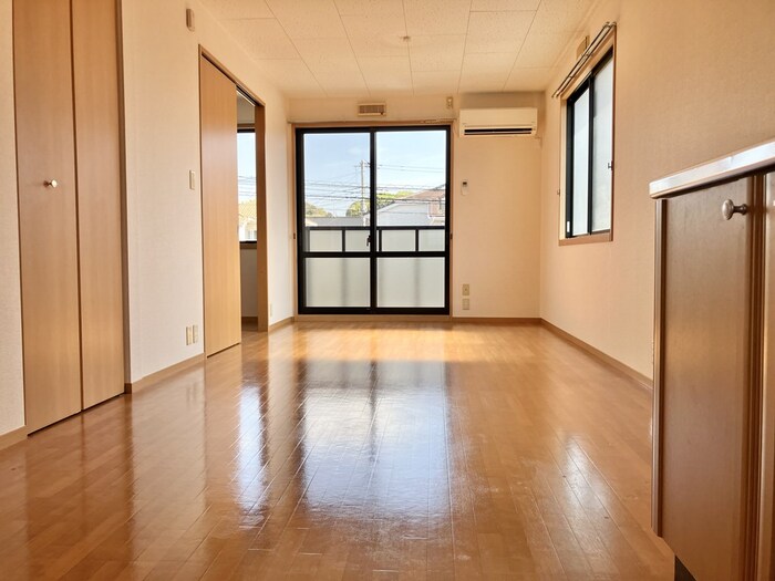 3/16 リビング/ダイニング