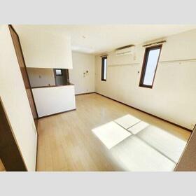 10/16 リビング/ダイニング