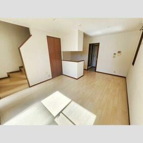 8/16 リビング/ダイニング