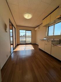 3/14 リビング/ダイニング