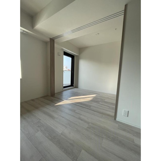 4/28 リビング/ダイニング