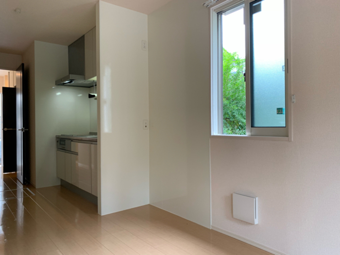 6/20 リビング/ダイニング