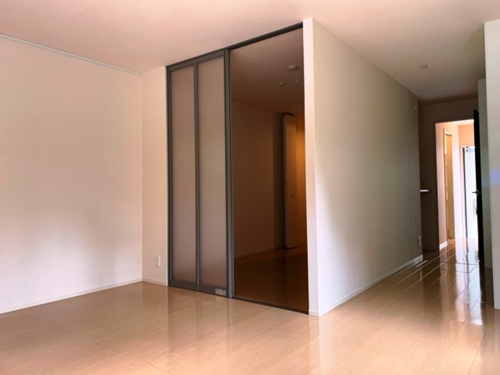 3/20 リビング/ダイニング