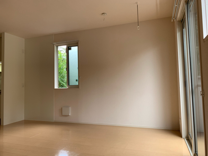 4/20 リビング/ダイニング