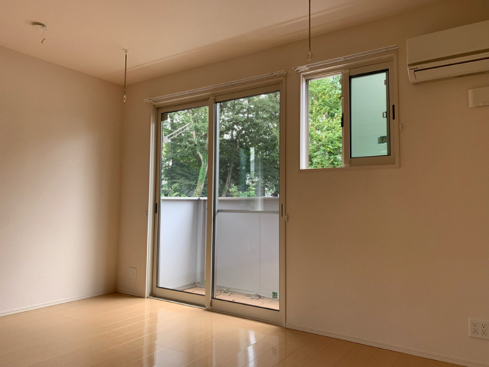 5/20 リビング/ダイニング