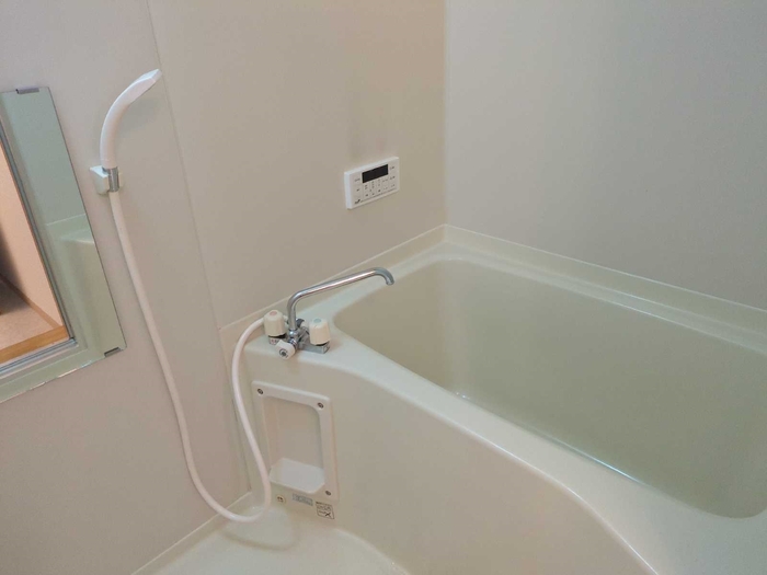 11/28 浴室