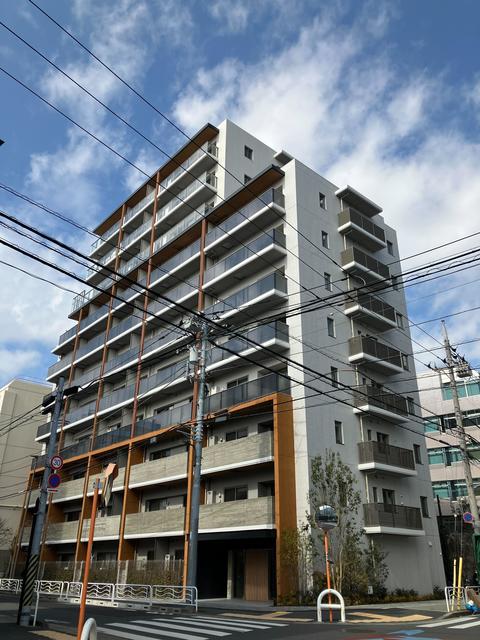 3/29 外観