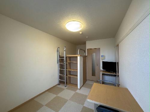 3/16 リビング/ダイニング