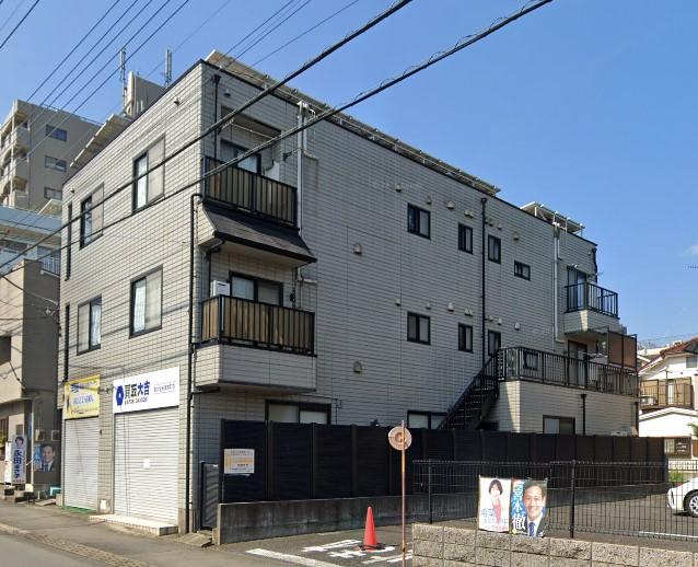 1/9 外観