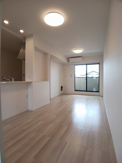 3/20 リビング/ダイニング