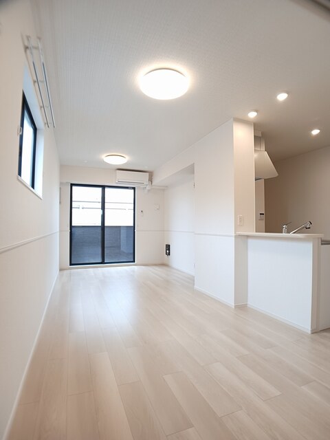 3/20 リビング/ダイニング