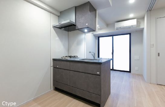 2/13 リビング/ダイニング