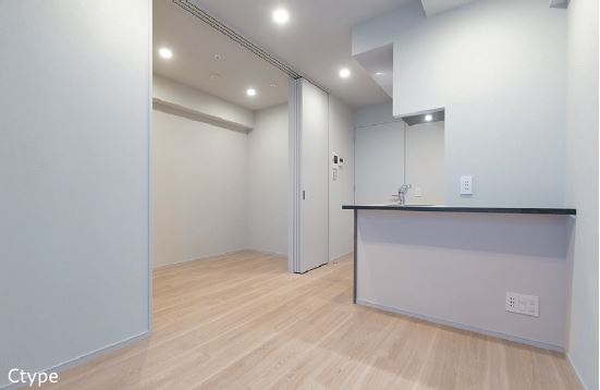 3/13 リビング/ダイニング