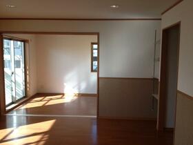 4/10 リビング/ダイニング