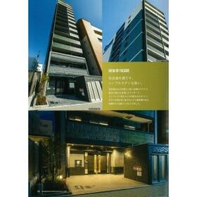1/4 外観