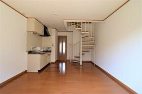 3/16 リビング/ダイニング