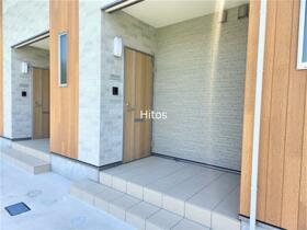 15/24 エントランス