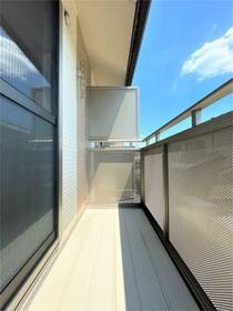 13/16 バルコニー