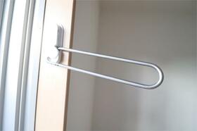 11/24 バルコニー