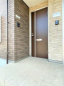 15/24 エントランス