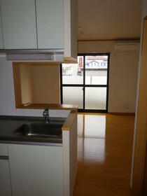 3/17 リビング/ダイニング