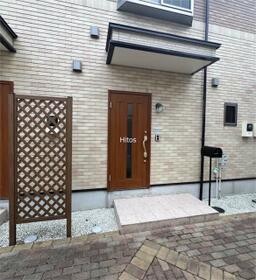 16/24 エントランス