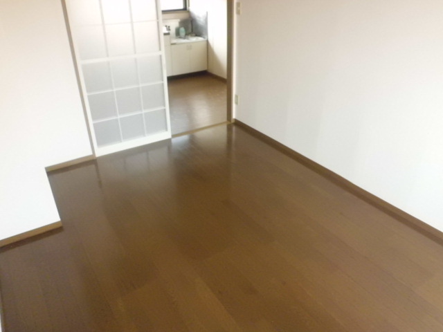 5/30 リビング/ダイニング