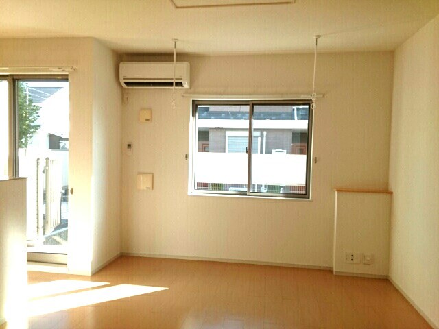 3/29 リビング/ダイニング