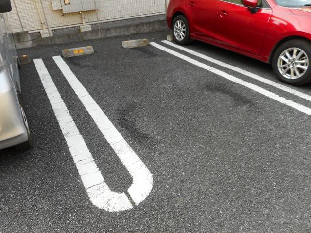 14/24 バルコニー