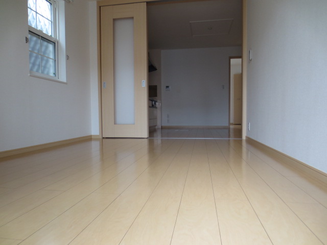 8/24 キッチン