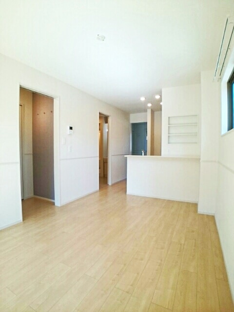 3/25 リビング/ダイニング