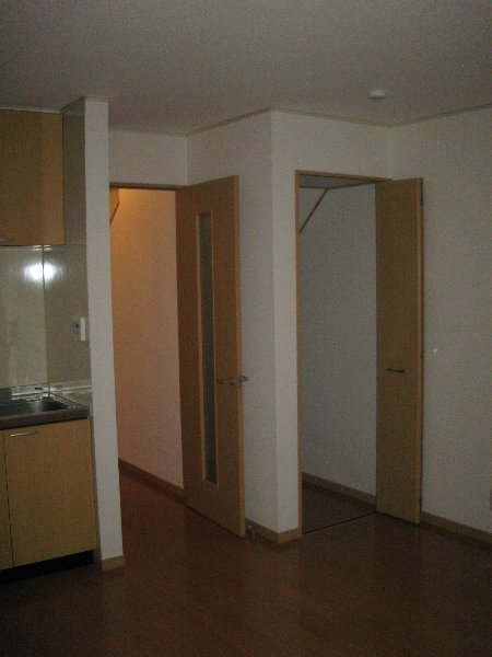 4/13 リビング/ダイニング